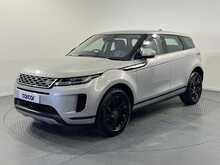 Land Rover Range Rover Evoque P300e SE 