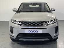 Land Rover Range Rover Evoque P300e SE 
