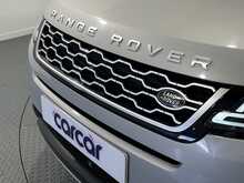 Land Rover Range Rover Evoque P300e SE 