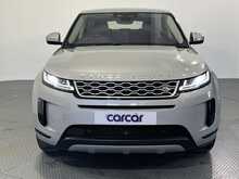 Land Rover Range Rover Evoque P300e SE 