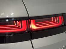Land Rover Range Rover Evoque P300e SE 