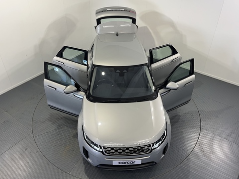 1.5 P300e 12.2kWh SE SUV 5dr Petrol Plug-in Hybrid Auto 4WD Euro 6 (s/s) (309 ps)