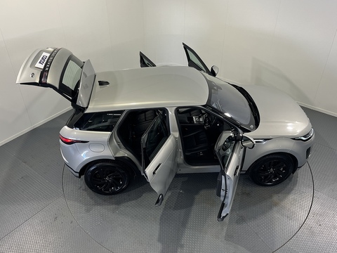 1.5 P300e 12.2kWh SE SUV 5dr Petrol Plug-in Hybrid Auto 4WD Euro 6 (s/s) (309 ps)