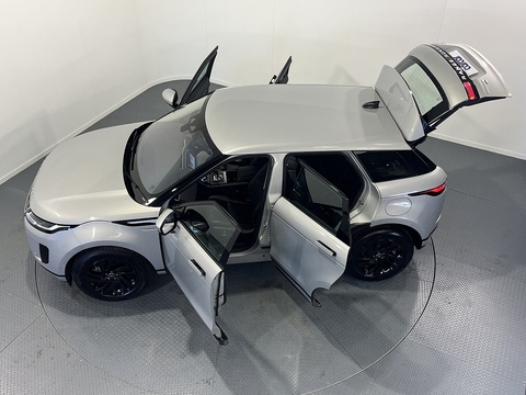 1.5 P300e 12.2kWh SE SUV 5dr Petrol Plug-in Hybrid Auto 4WD Euro 6 (s/s) (309 ps)