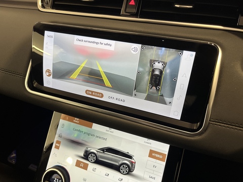 1.5 P300e 12.2kWh SE SUV 5dr Petrol Plug-in Hybrid Auto 4WD Euro 6 (s/s) (309 ps)