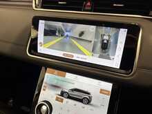 Land Rover Range Rover Evoque P300e SE 