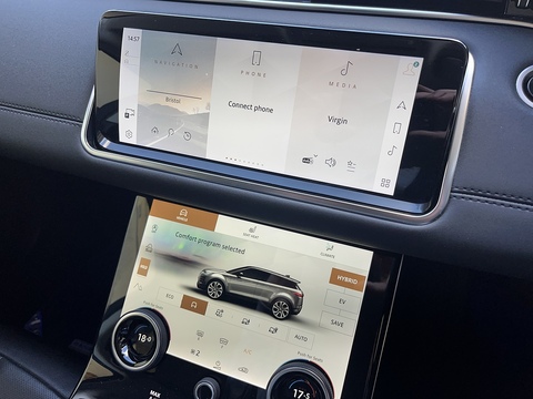 1.5 P300e 12.2kWh SE SUV 5dr Petrol Plug-in Hybrid Auto 4WD Euro 6 (s/s) (309 ps)