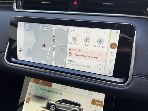 1.5 P300e 12.2kWh SE SUV 5dr Petrol Plug-in Hybrid Auto 4WD Euro 6 (s/s) (309 ps)