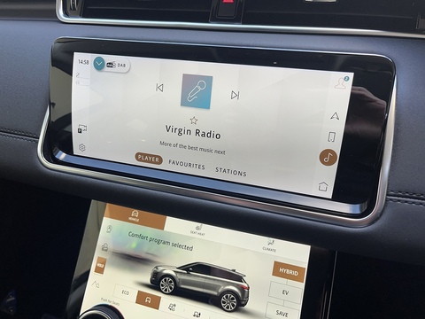 1.5 P300e 12.2kWh SE SUV 5dr Petrol Plug-in Hybrid Auto 4WD Euro 6 (s/s) (309 ps)