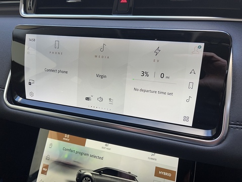 1.5 P300e 12.2kWh SE SUV 5dr Petrol Plug-in Hybrid Auto 4WD Euro 6 (s/s) (309 ps)