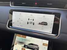 Land Rover Range Rover Evoque P300e SE 