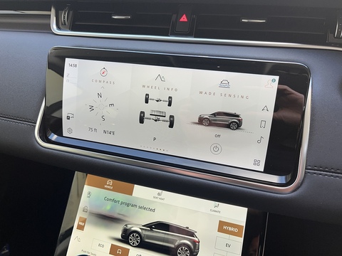 1.5 P300e 12.2kWh SE SUV 5dr Petrol Plug-in Hybrid Auto 4WD Euro 6 (s/s) (309 ps)