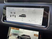 Land Rover Range Rover Evoque P300e SE 