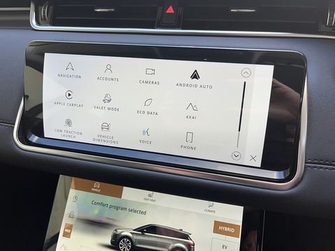 1.5 P300e 12.2kWh SE SUV 5dr Petrol Plug-in Hybrid Auto 4WD Euro 6 (s/s) (309 ps)