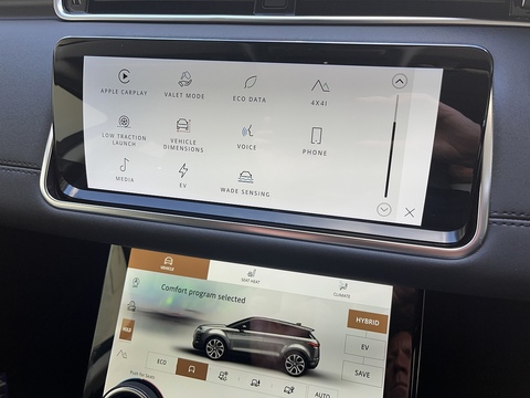 1.5 P300e 12.2kWh SE SUV 5dr Petrol Plug-in Hybrid Auto 4WD Euro 6 (s/s) (309 ps)