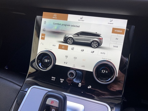 1.5 P300e 12.2kWh SE SUV 5dr Petrol Plug-in Hybrid Auto 4WD Euro 6 (s/s) (309 ps)