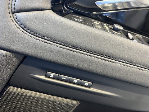 1.5 P300e 12.2kWh SE SUV 5dr Petrol Plug-in Hybrid Auto 4WD Euro 6 (s/s) (309 ps)