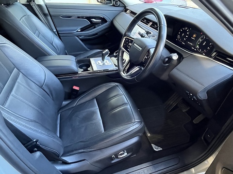 1.5 P300e 12.2kWh SE SUV 5dr Petrol Plug-in Hybrid Auto 4WD Euro 6 (s/s) (309 ps)