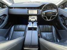 Land Rover Range Rover Evoque P300e SE 