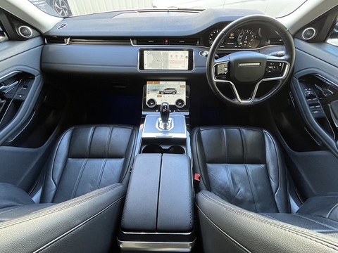 1.5 P300e 12.2kWh SE SUV 5dr Petrol Plug-in Hybrid Auto 4WD Euro 6 (s/s) (309 ps)