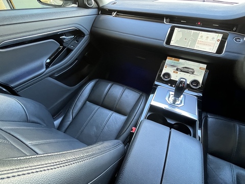 1.5 P300e 12.2kWh SE SUV 5dr Petrol Plug-in Hybrid Auto 4WD Euro 6 (s/s) (309 ps)