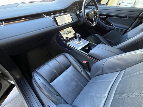 1.5 P300e 12.2kWh SE SUV 5dr Petrol Plug-in Hybrid Auto 4WD Euro 6 (s/s) (309 ps)