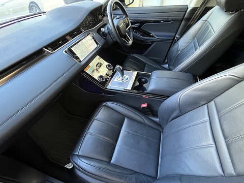 1.5 P300e 12.2kWh SE SUV 5dr Petrol Plug-in Hybrid Auto 4WD Euro 6 (s/s) (309 ps)