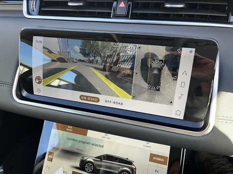 1.5 P300e 12.2kWh SE SUV 5dr Petrol Plug-in Hybrid Auto 4WD Euro 6 (s/s) (309 ps)