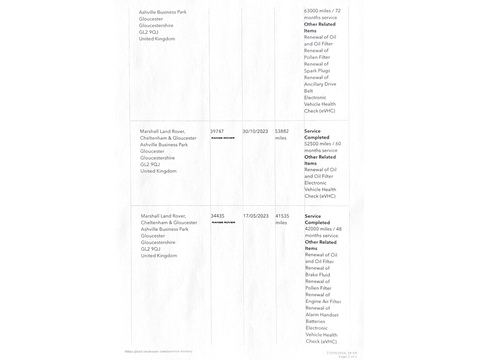 1.5 P300e 12.2kWh SE SUV 5dr Petrol Plug-in Hybrid Auto 4WD Euro 6 (s/s) (309 ps)