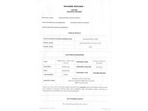 1.5 P300e 12.2kWh SE SUV 5dr Petrol Plug-in Hybrid Auto 4WD Euro 6 (s/s) (309 ps)