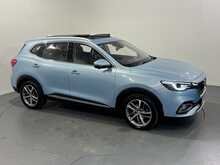 MG MG HS T-GDI Exclusive 