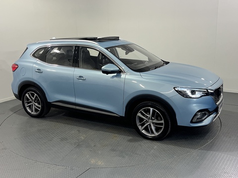 1.5 T-GDI 16.6kWh Exclusive SUV 5dr Petrol Plug-in Hybrid Auto Euro 6 (s/s) (258 ps)