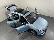 MG MG HS T-GDI Exclusive 