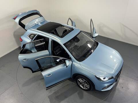 1.5 T-GDI 16.6kWh Exclusive SUV 5dr Petrol Plug-in Hybrid Auto Euro 6 (s/s) (258 ps)