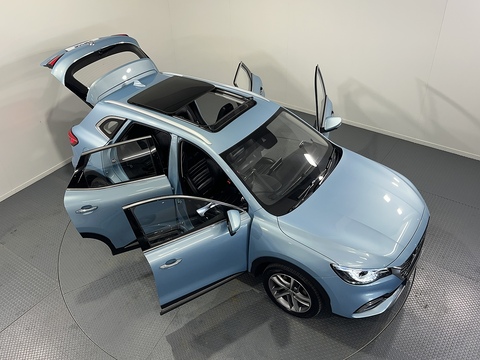 1.5 T-GDI 16.6kWh Exclusive SUV 5dr Petrol Plug-in Hybrid Auto Euro 6 (s/s) (258 ps)