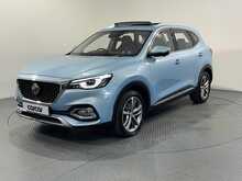 MG MG HS T-GDI Exclusive 