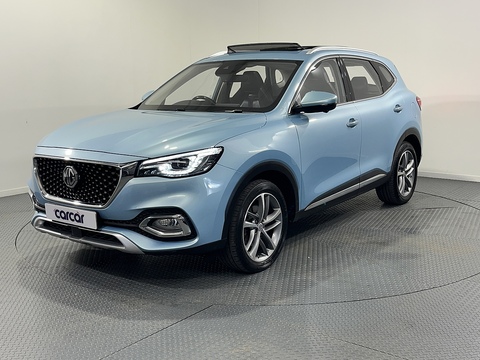 1.5 T-GDI 16.6kWh Exclusive SUV 5dr Petrol Plug-in Hybrid Auto Euro 6 (s/s) (258 ps)