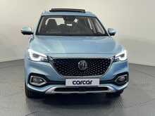 MG MG HS T-GDI Exclusive 