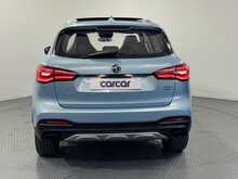 MG MG HS T-GDI Exclusive 