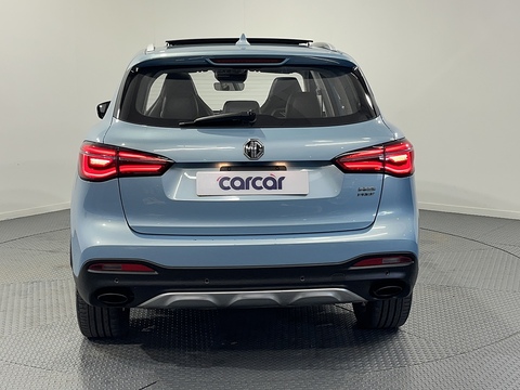 1.5 T-GDI 16.6kWh Exclusive SUV 5dr Petrol Plug-in Hybrid Auto Euro 6 (s/s) (258 ps)