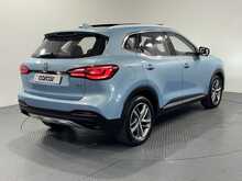 MG MG HS T-GDI Exclusive 