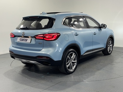 1.5 T-GDI 16.6kWh Exclusive SUV 5dr Petrol Plug-in Hybrid Auto Euro 6 (s/s) (258 ps)