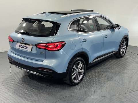 1.5 T-GDI 16.6kWh Exclusive SUV 5dr Petrol Plug-in Hybrid Auto Euro 6 (s/s) (258 ps)