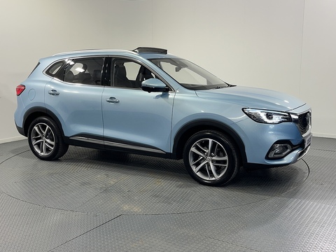 1.5 T-GDI 16.6kWh Exclusive SUV 5dr Petrol Plug-in Hybrid Auto Euro 6 (s/s) (258 ps)