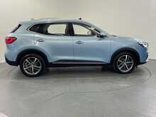 MG MG HS T-GDI Exclusive 