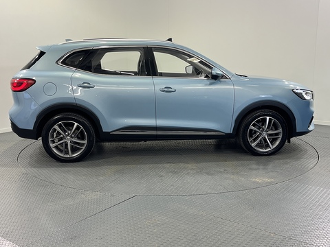 1.5 T-GDI 16.6kWh Exclusive SUV 5dr Petrol Plug-in Hybrid Auto Euro 6 (s/s) (258 ps)