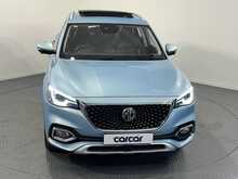 MG MG HS T-GDI Exclusive 