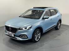 MG MG HS T-GDI Exclusive 