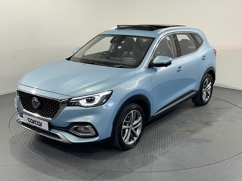 1.5 T-GDI 16.6kWh Exclusive SUV 5dr Petrol Plug-in Hybrid Auto Euro 6 (s/s) (258 ps)