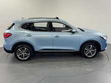 MG MG HS T-GDI Exclusive 